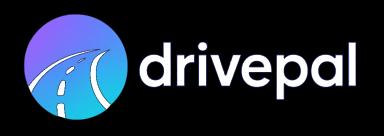 drivepal Logo
